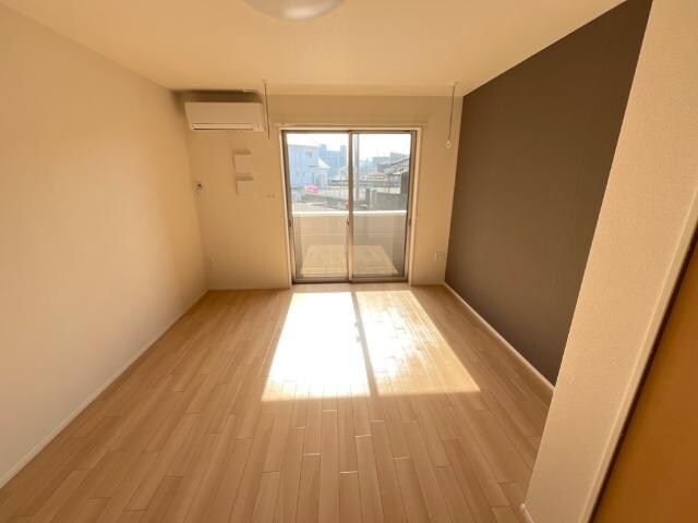 メゾン　プラージュの物件内観写真