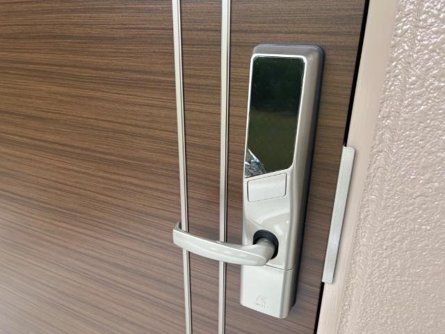 メゾン　プラージュの物件内観写真