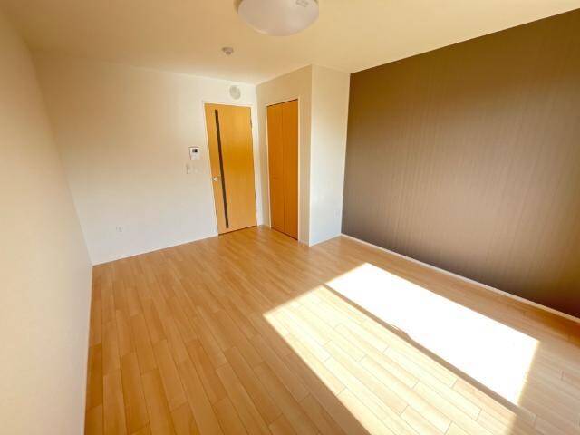 メゾン　プラージュの物件内観写真