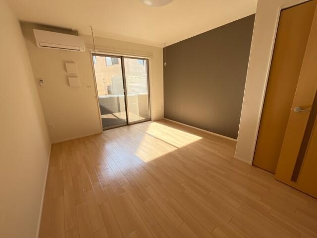 メゾン　プラージュの物件内観写真