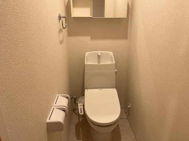 メゾン　プラージュの物件内観写真