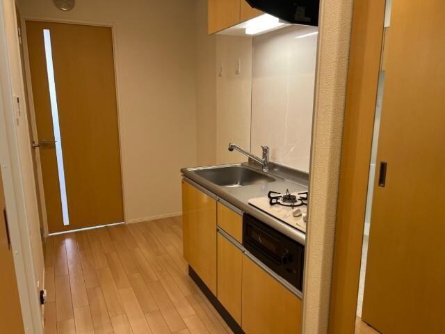 メゾン　プラージュの物件内観写真