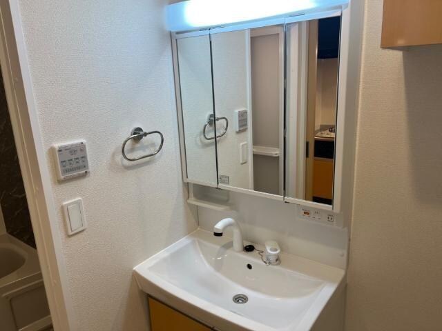 メゾン　プラージュの物件内観写真