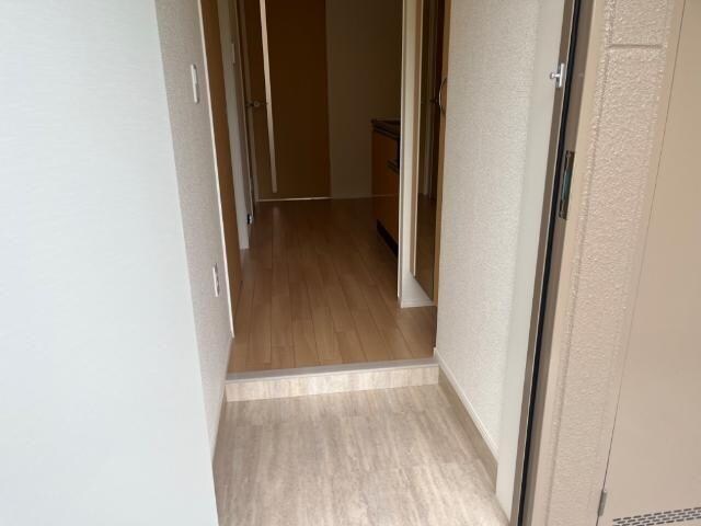 メゾン　プラージュの物件内観写真