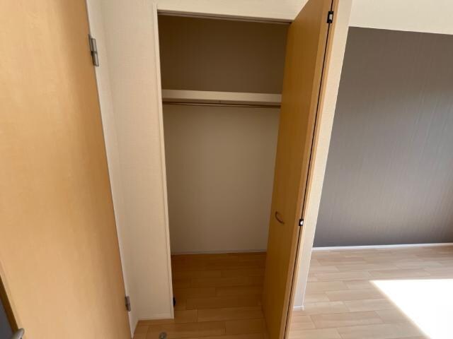 メゾン　プラージュの物件内観写真