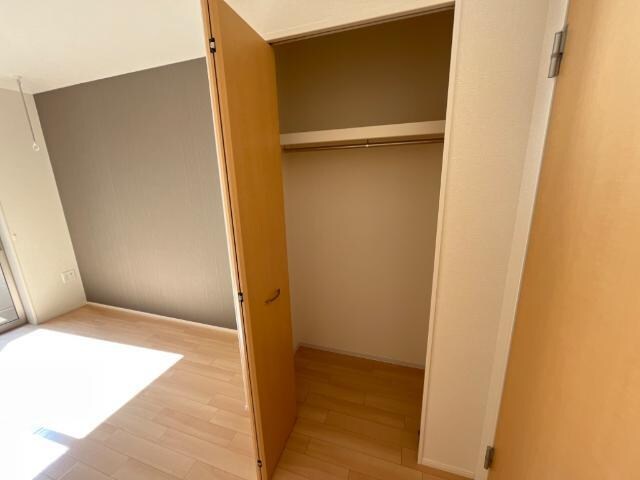 メゾン　プラージュの物件内観写真