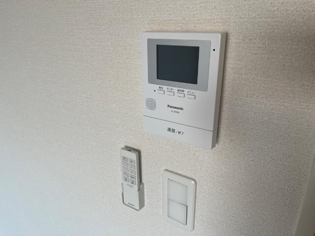 メゾン　プラージュの物件内観写真