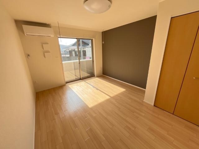 メゾン　プラージュの物件内観写真