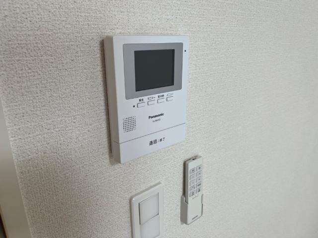 メゾン　プラージュの物件内観写真