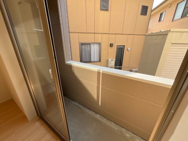 メゾン　プラージュの物件内観写真