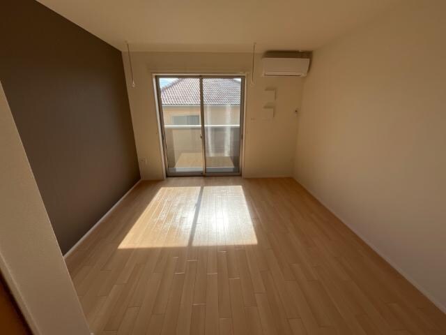 メゾン　プラージュの物件内観写真