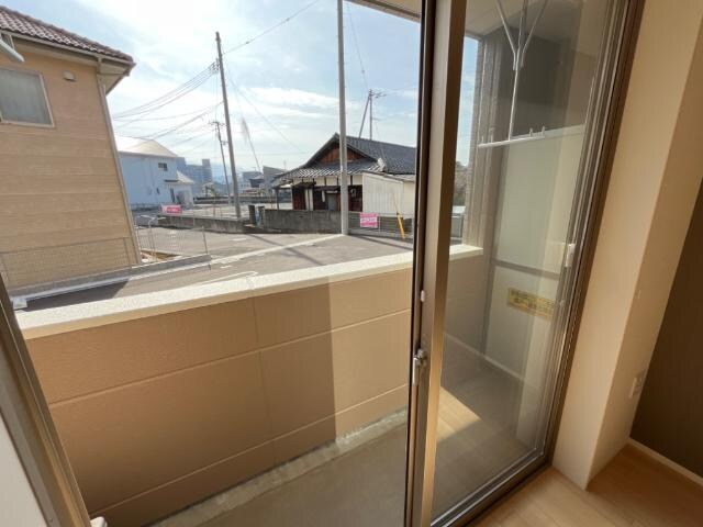 メゾン　プラージュの物件内観写真