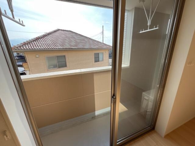 メゾン　プラージュの物件内観写真