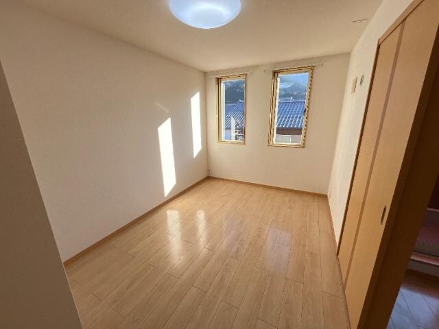 ルナ　プレーナの物件内観写真