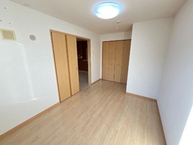 ルナ　プレーナの物件内観写真