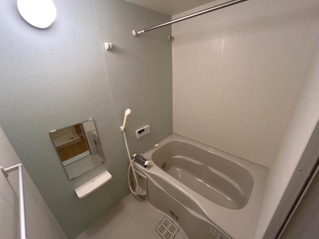 ルナ　プレーナの物件内観写真