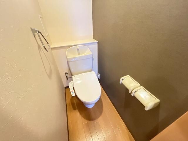 ルナ　プレーナの物件内観写真