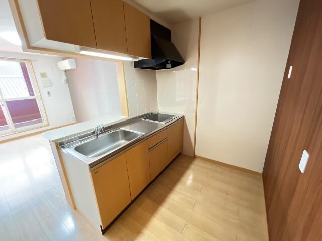 ルナ　プレーナの物件内観写真