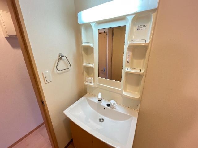 ルナ　プレーナの物件内観写真