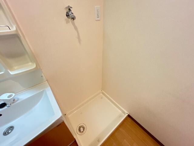 ルナ　プレーナの物件内観写真