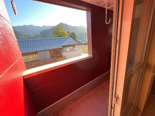 ルナ　プレーナの物件内観写真