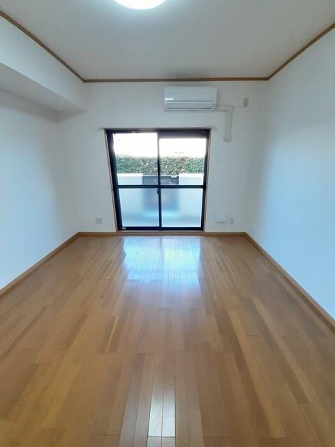 スカイルシパーの物件内観写真