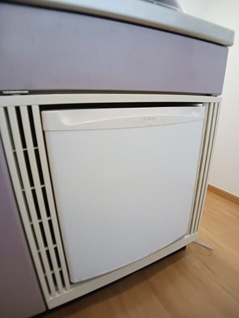 スカイルシパーの物件内観写真