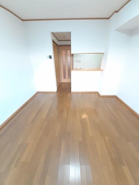 スカイルシパーの物件内観写真