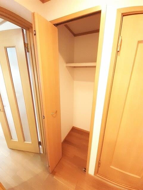 スカイルシパーの物件内観写真