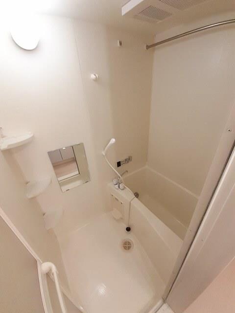 スカイルシパーの物件内観写真