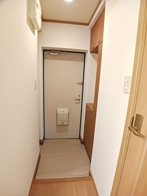 スカイルシパーの物件内観写真