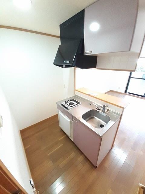 スカイルシパーの物件内観写真