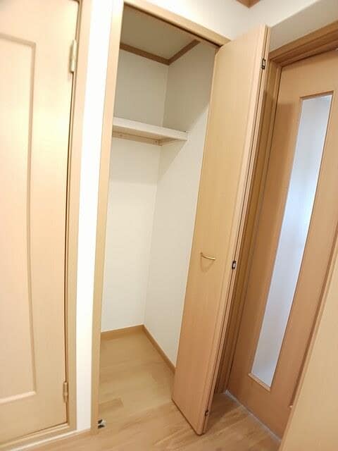 スカイルシパーの物件内観写真