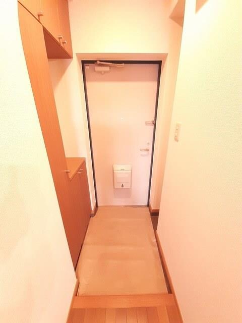 スカイルシパーの物件内観写真