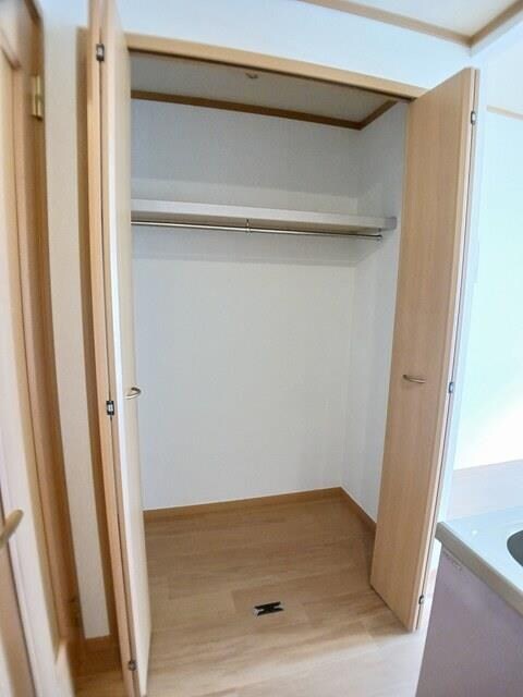 スカイルシパーの物件内観写真