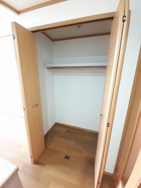 スカイルシパーの物件内観写真