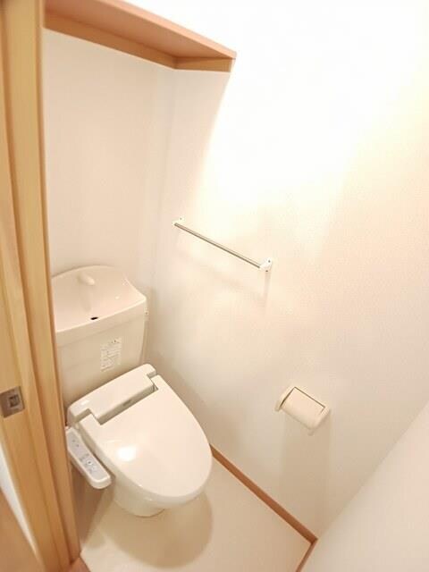 スカイルシパーの物件内観写真