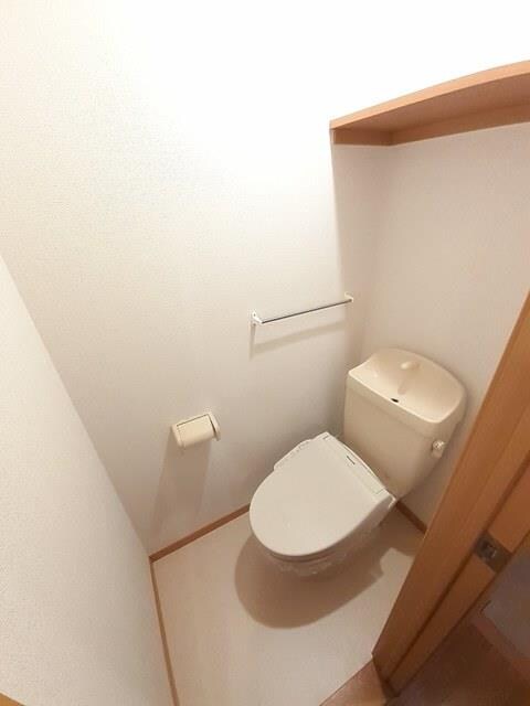 スカイルシパーの物件内観写真