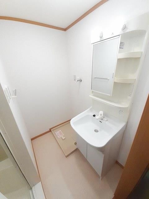 スカイルシパーの物件内観写真