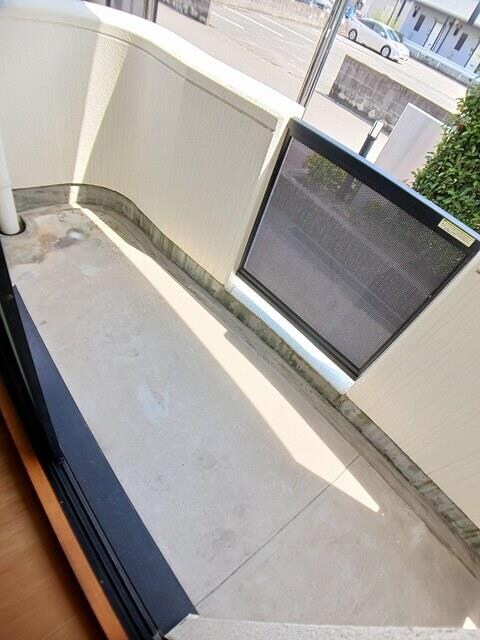 スカイルシパーの物件内観写真