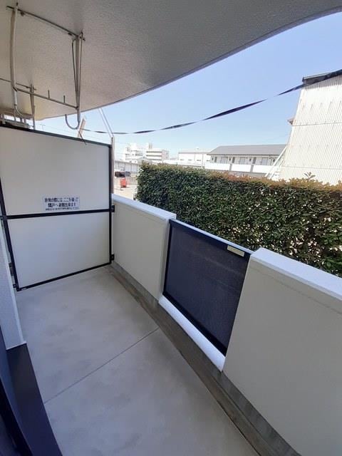 スカイルシパーの物件内観写真