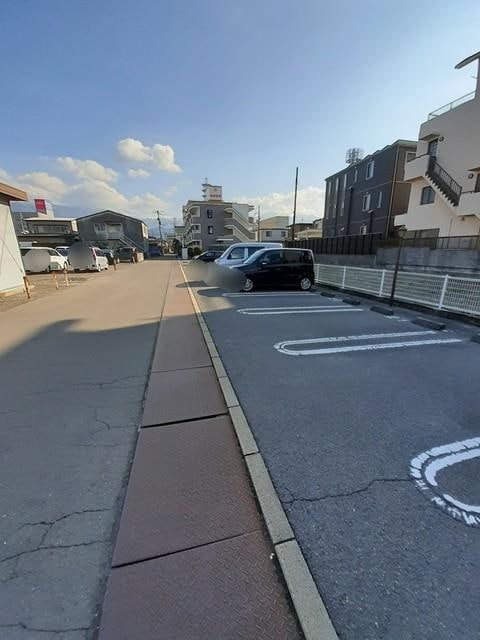 スカイルシパーの物件内観写真