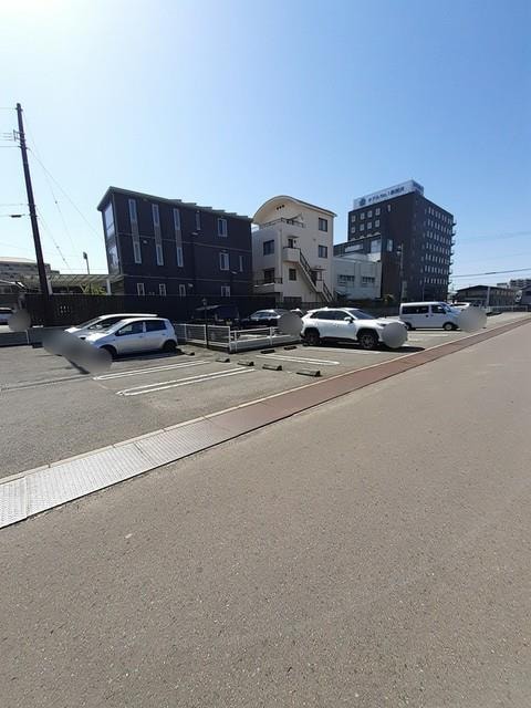 スカイルシパーの物件内観写真