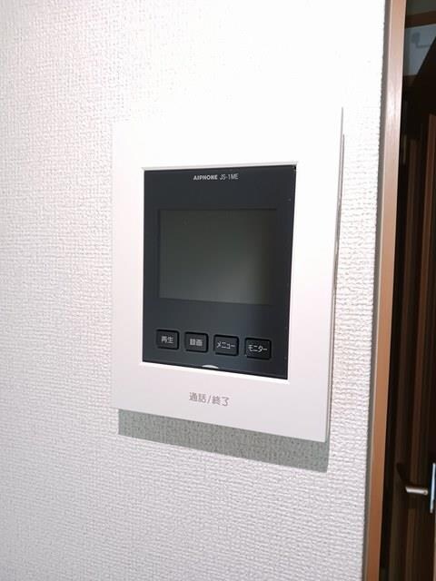 スカイルシパーの物件内観写真