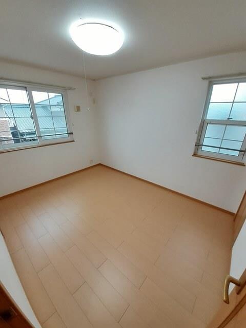 ラ・ジュネスデ東雲Ａの物件内観写真