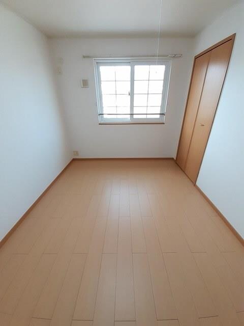 ラ・ジュネスデ東雲Ａの物件内観写真