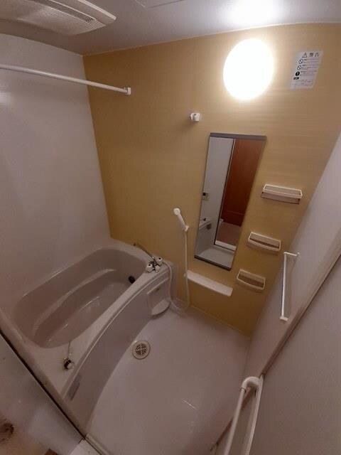 ラ・ジュネスデ東雲Ａの物件内観写真