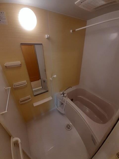 ラ・ジュネスデ東雲Ａの物件内観写真