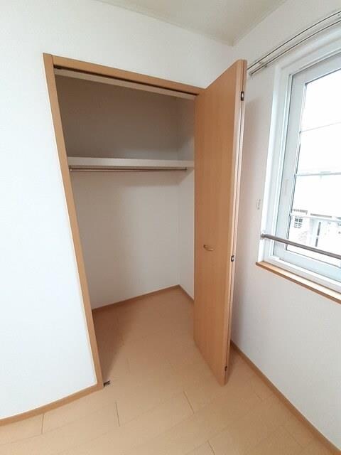 ラ・ジュネスデ東雲Ａの物件内観写真