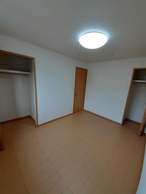 ラ・ジュネスデ東雲Ａの物件内観写真